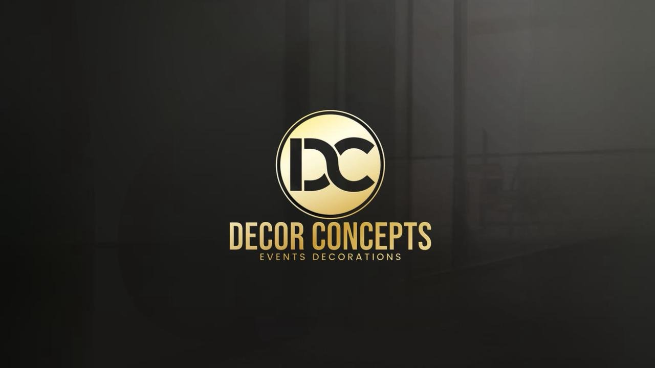 Decor Concepts Event Decorations