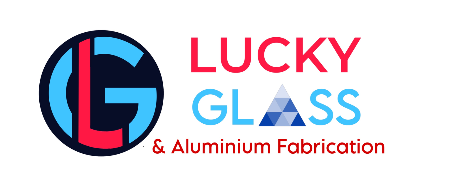 Lucky Glass & Aluminium uPVC Fabrication