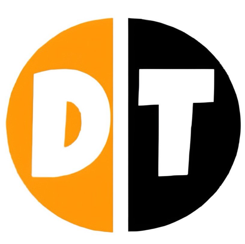 Digital Tonic Marketing Logo