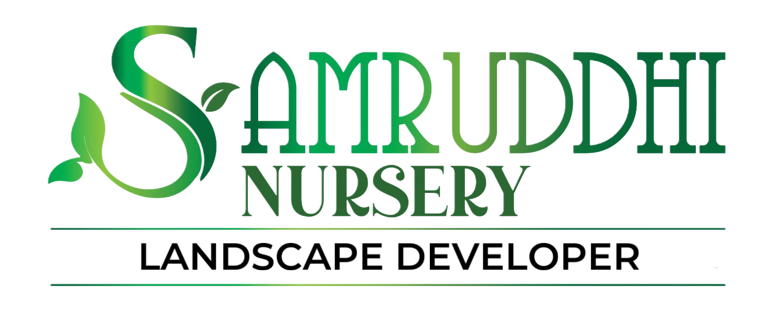 Samruddhi Nursery